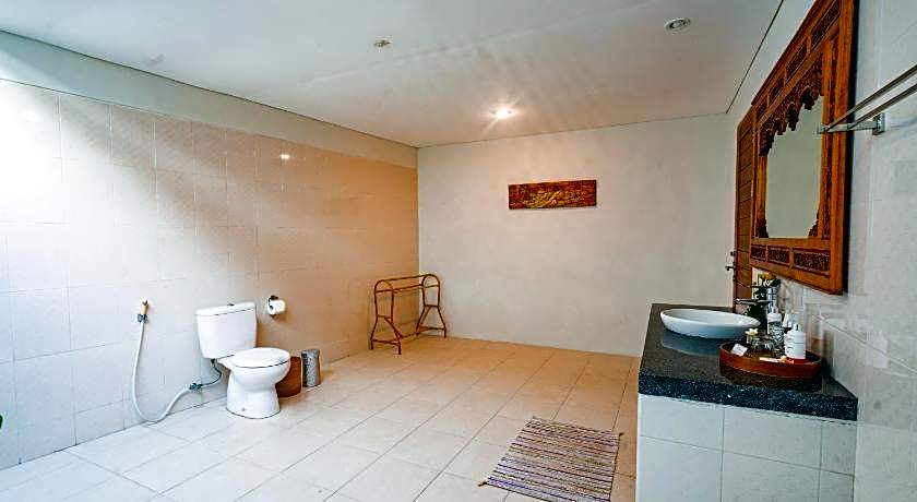 Casa Margarita Villa