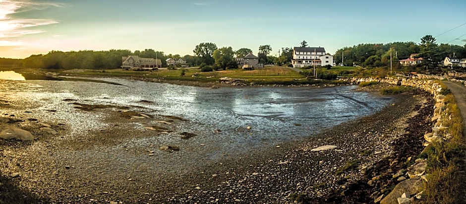 The Craignair Inn & Causeway Restaurant