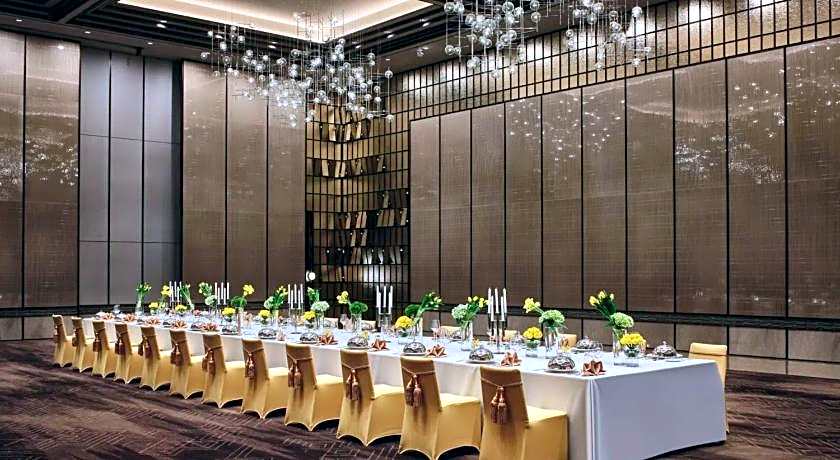 InterContinental Xi¿an North By IHG