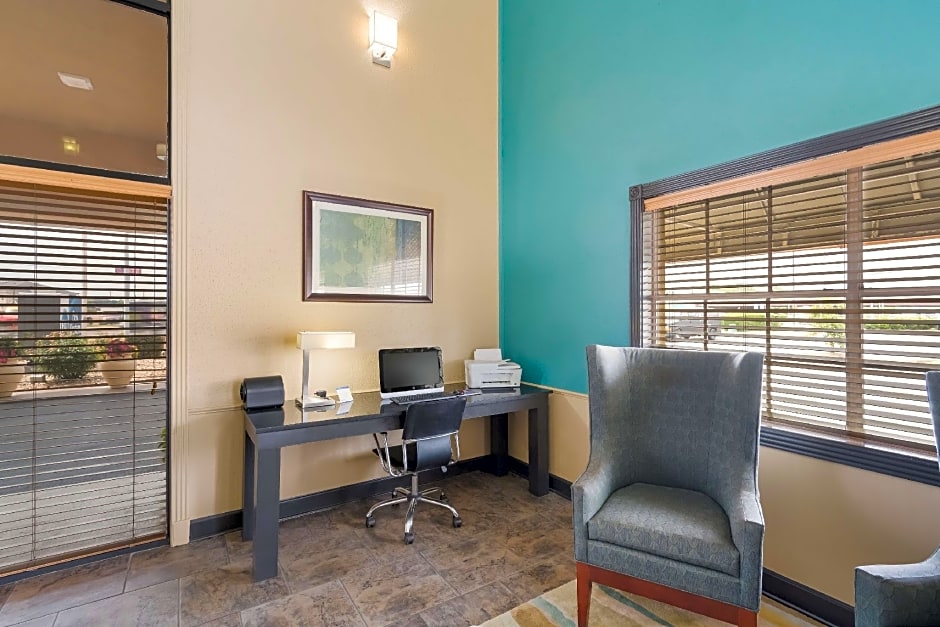 Best Western Conway