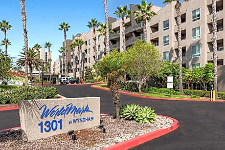 Worldmark Oceanside Harbor
