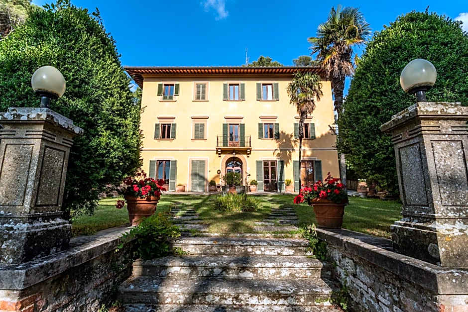 Hotel Ristorante Casa Volpi