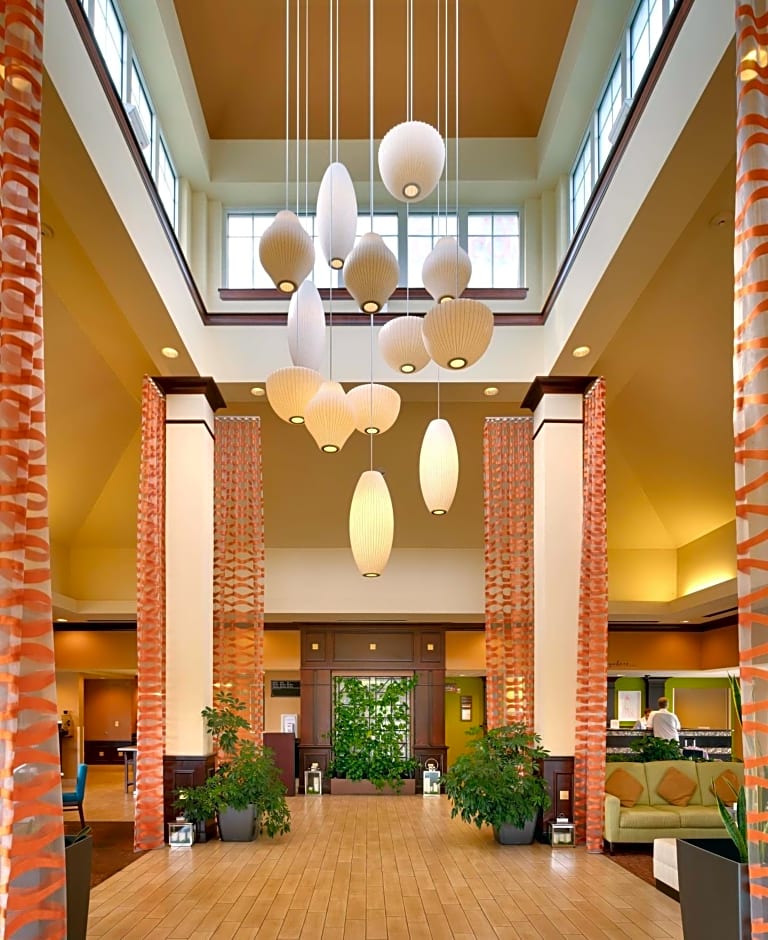 Hilton Garden Inn Clarksville