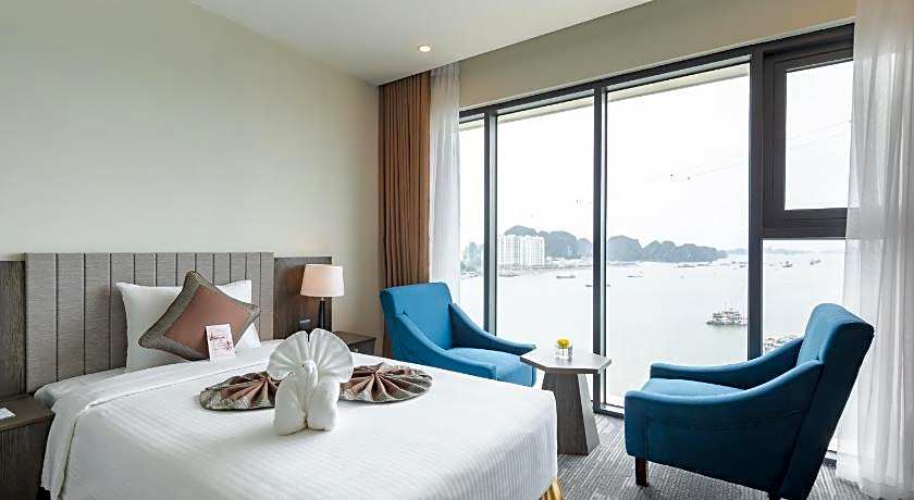 Muong Thanh Grand Bai Chay