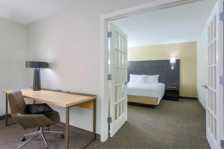 Residence Inn by Marriott Boca Raton