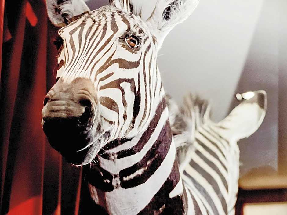 Park Hotel Grenoble - MGallery