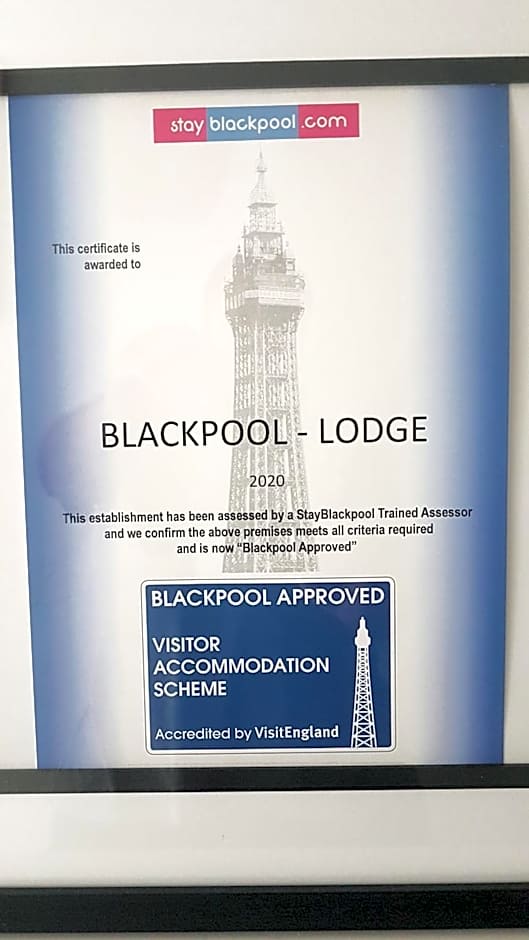 Blackpool Lodge