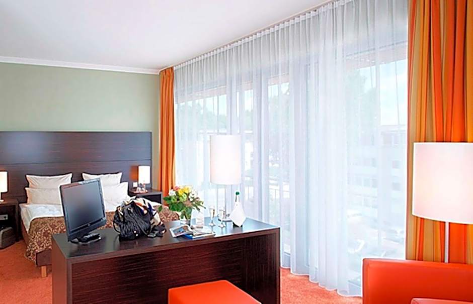 Hotel Central Regensburg CityCentre