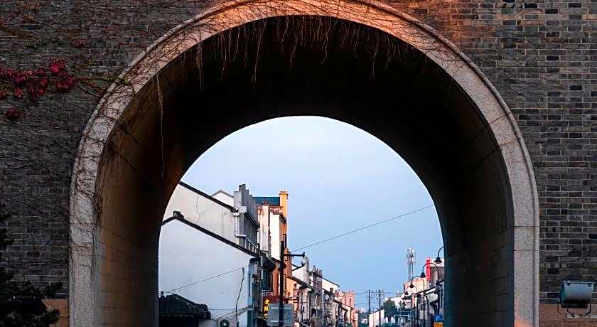 Hotel Indigo Suzhou Grand Canal By IHG