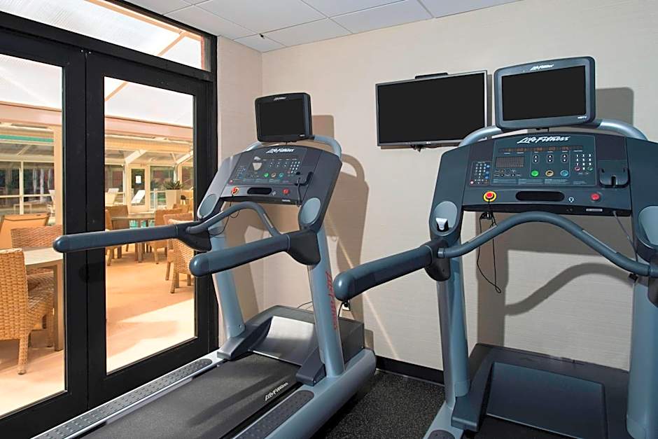 Fairfield Inn & Suites by Marriott Lynchburg Liberty University