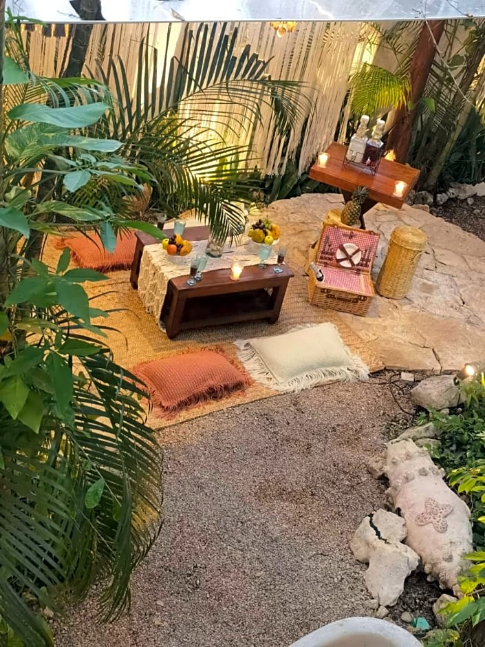Hotel Hulku
