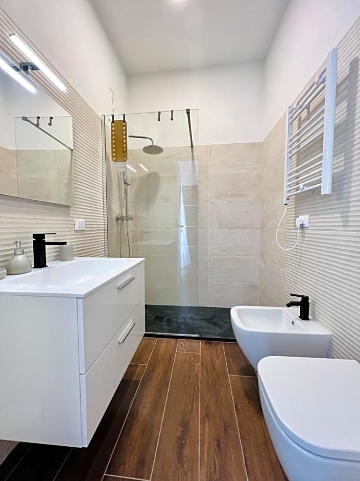 B&B letterario Palazzo Pistocchi