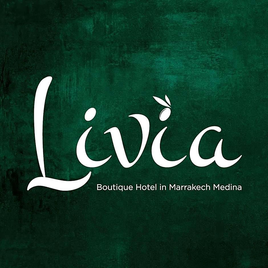 Riad Livia Marrakech - Adults Only