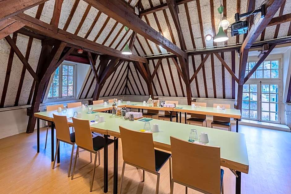 Stayokay Hostel Utrecht - Bunnik