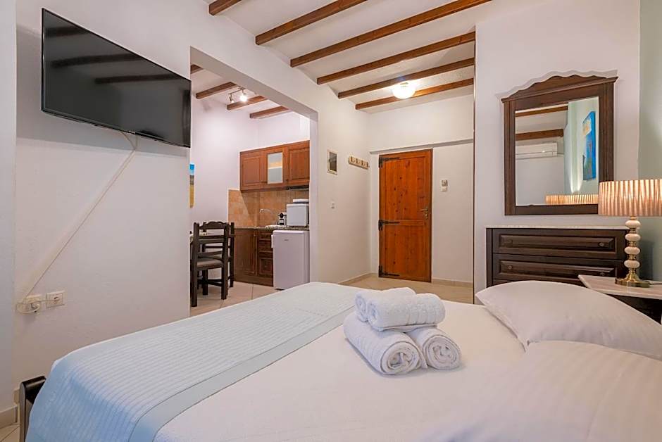 Afrodite Hotel Apartments