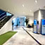 Chuncheon Urbane Hotel