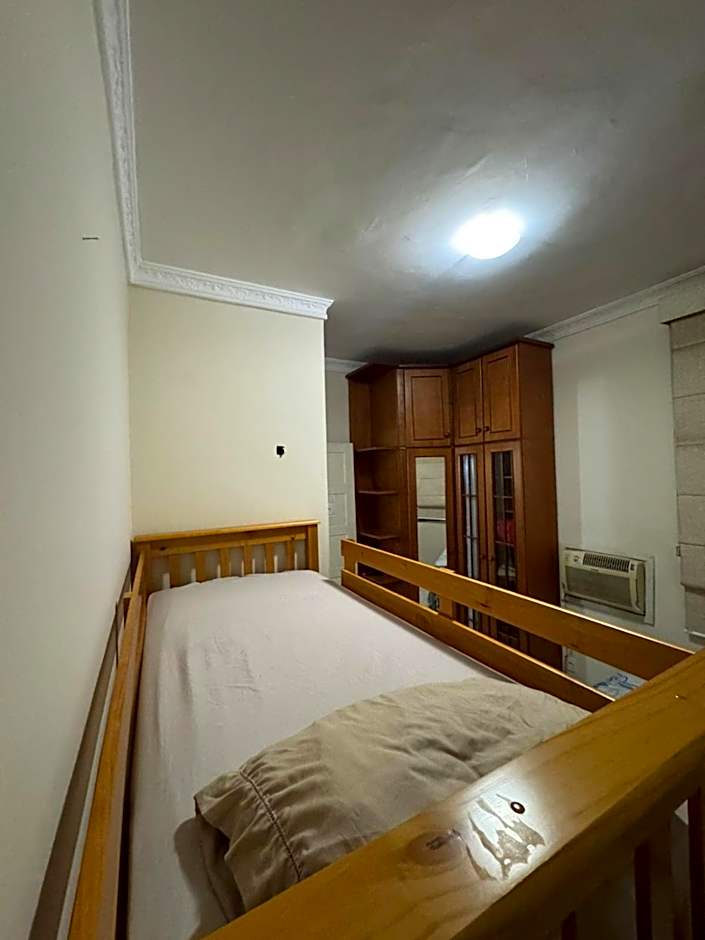 Apto confortável e completo em Copacabana- 2 quartos com split e wifi