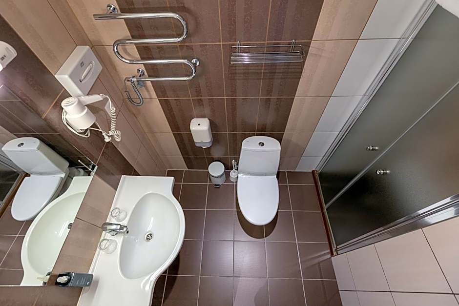 Aurora Hotel Klaipeda