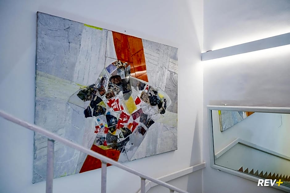 Lia Art Hotel