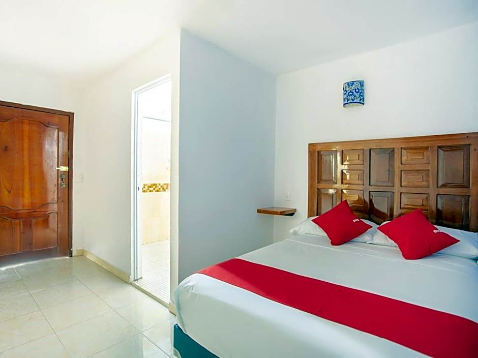 Hotel Casa Poblana
