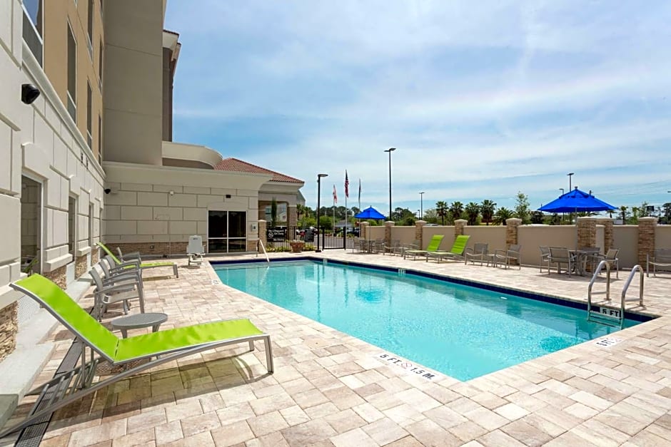 Hampton Inn By Hilton and Suites Jacksonville/Orange Park, FL