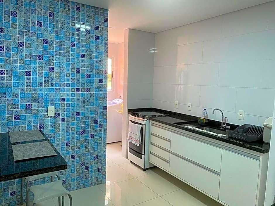 Raridade 2 vagas Praia Grande - Ponta Nobre