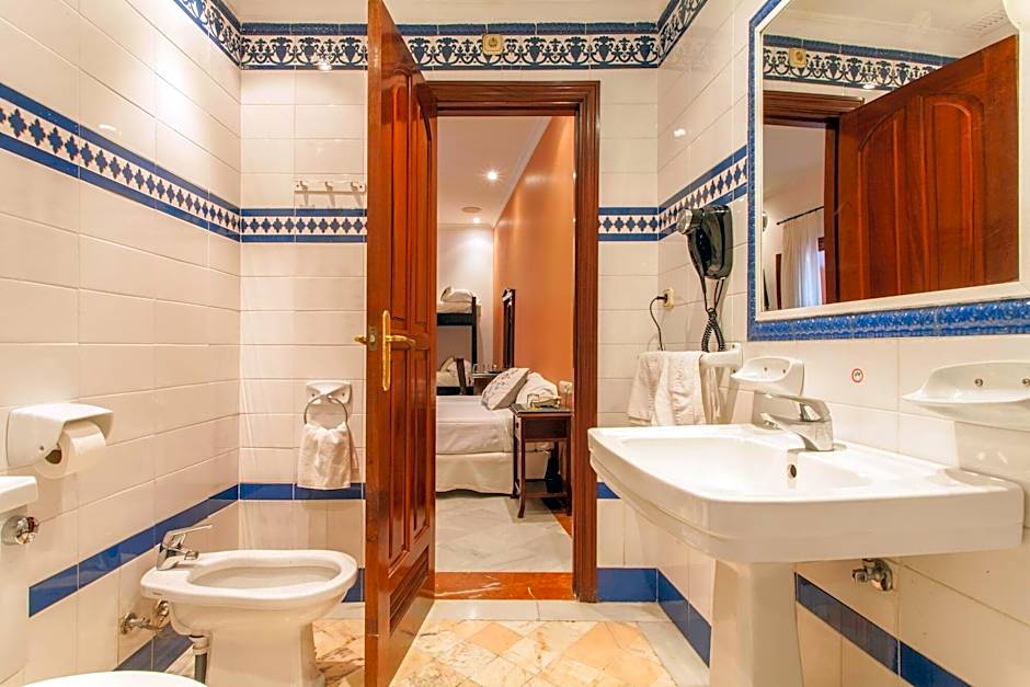 Hotel Baco