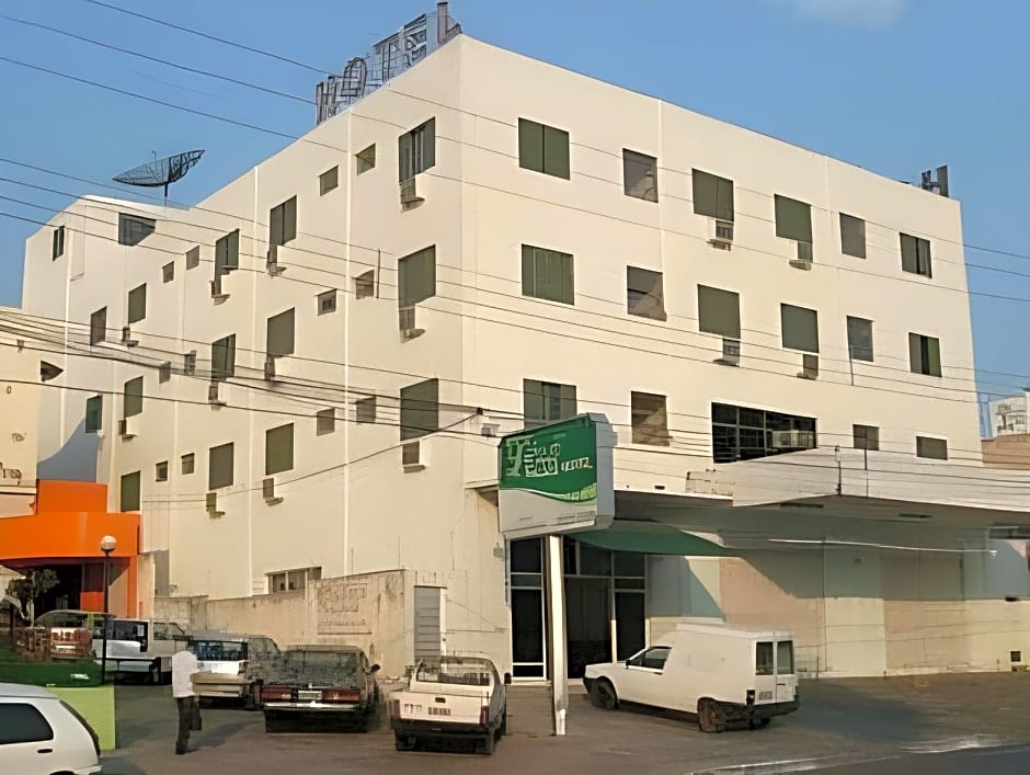 Abudi Hotel