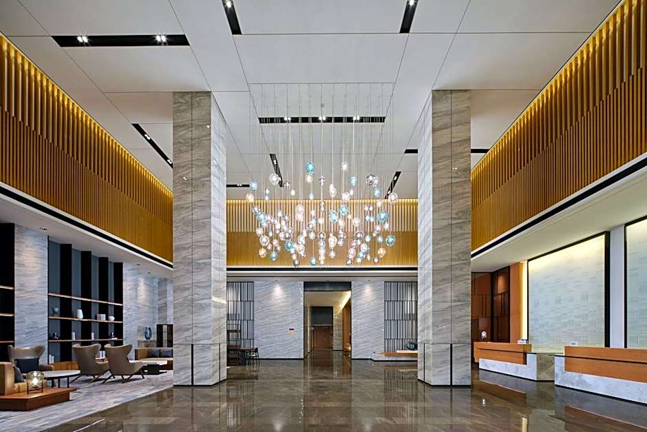 Fairfield by Marriott Yuyao