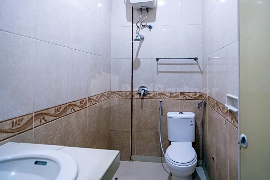 New Gentala Hotel Medan RedPartner