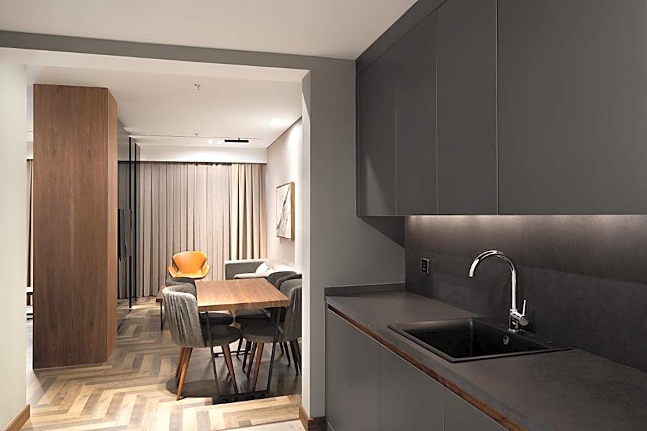 Ramada by Wyndham - Sulaymaniyah Salim Street