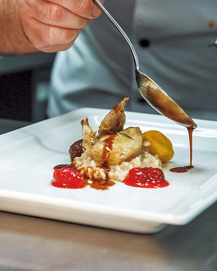 Hotel Bradabella - Montafon