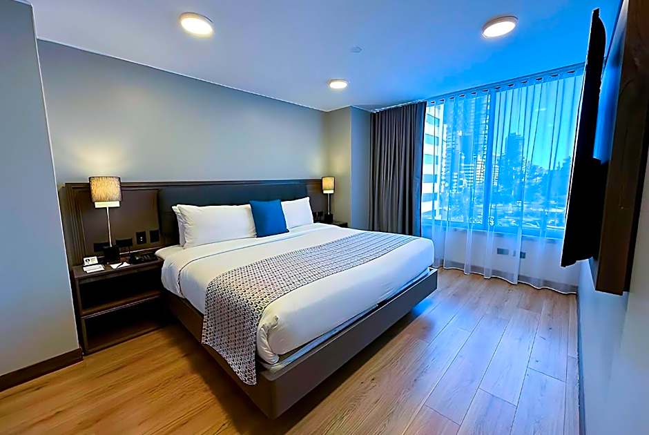 La Quinta by Wyndham Quito