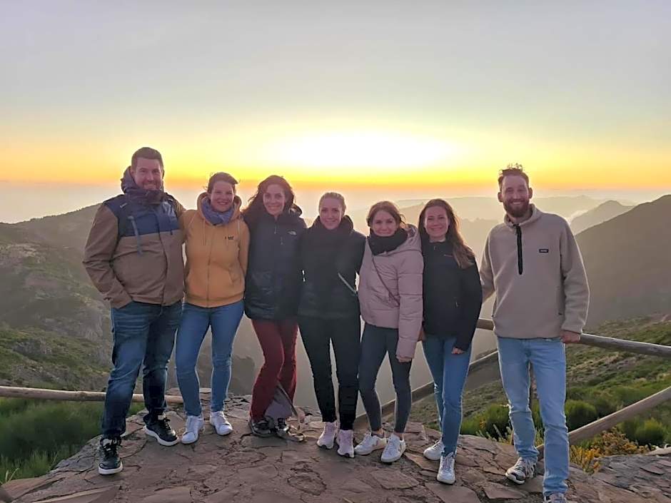 Homeoffice Madeira - CoLiving & Coworking with a nice community