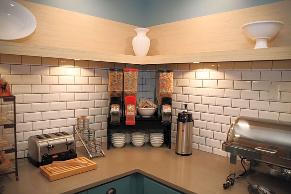 Country Inn & Suites by Radisson, Prineville, OR