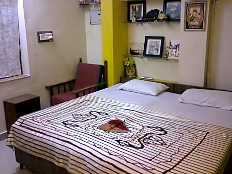 Allan's Inn Homestay