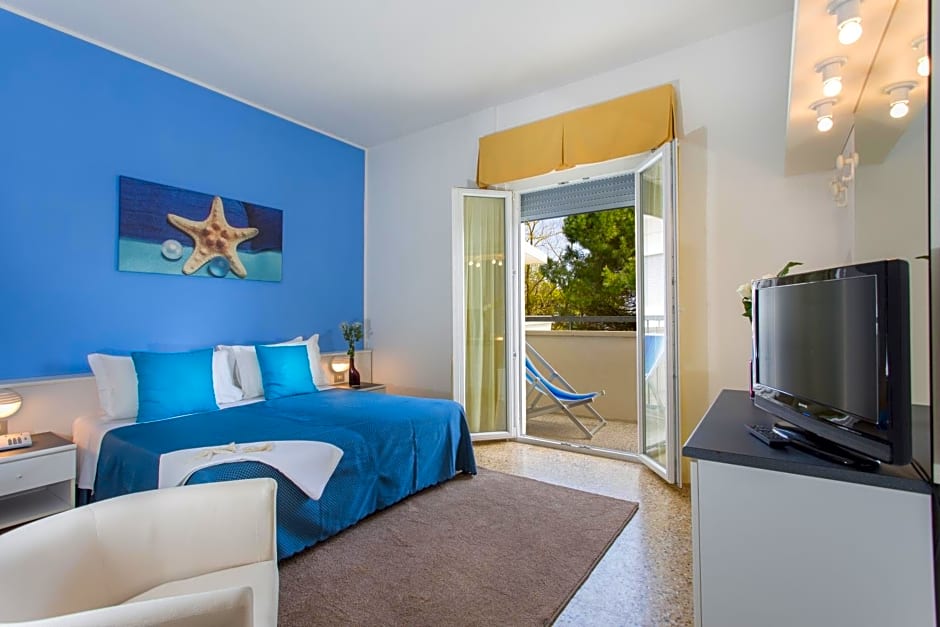 Hotel Beau Soleil