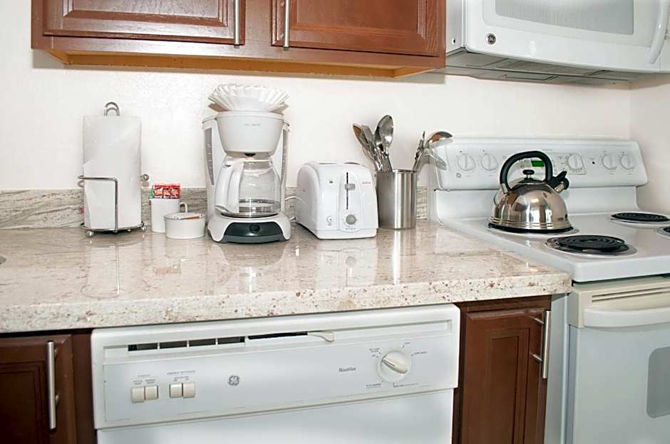 Laguna Shores Studio Suites