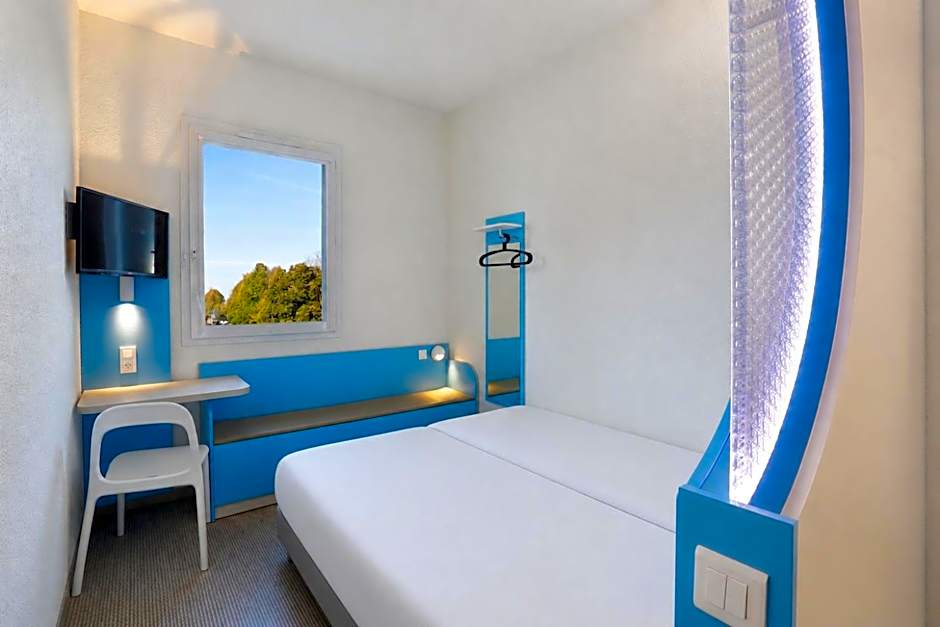 First Inn Hotel Paris Sud Les Ulis