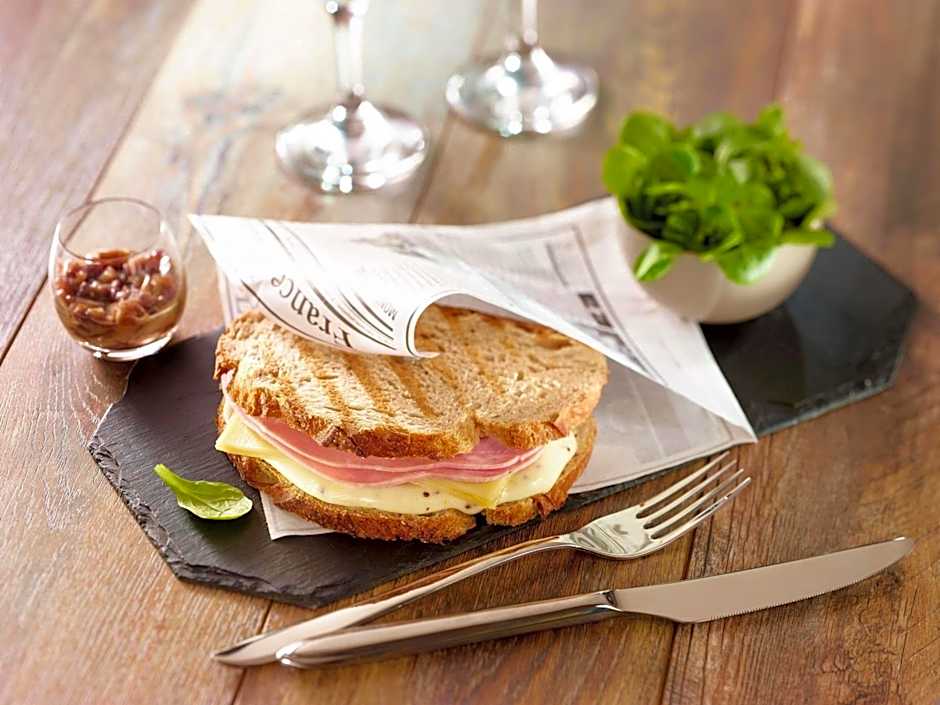 ibis 3 Lacs Neuchâtel