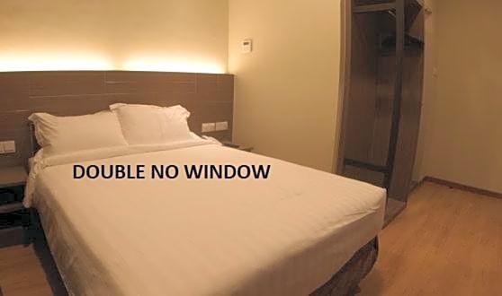 U Design Hotel Kuala Lipis