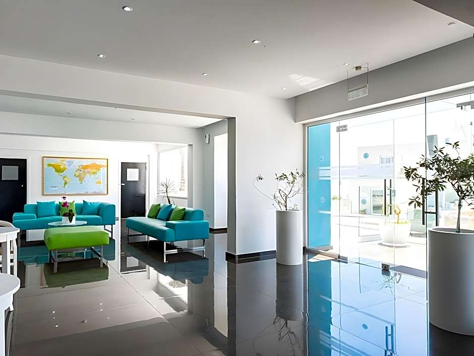 Rio Gardens Aparthotel