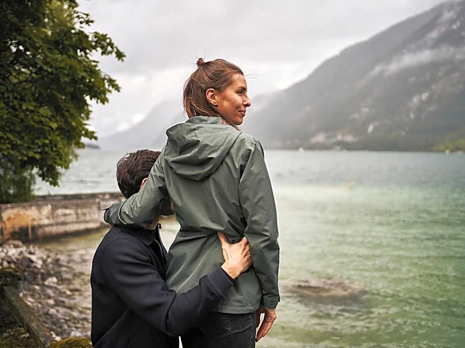 aja Fürstenhaus am Achensee