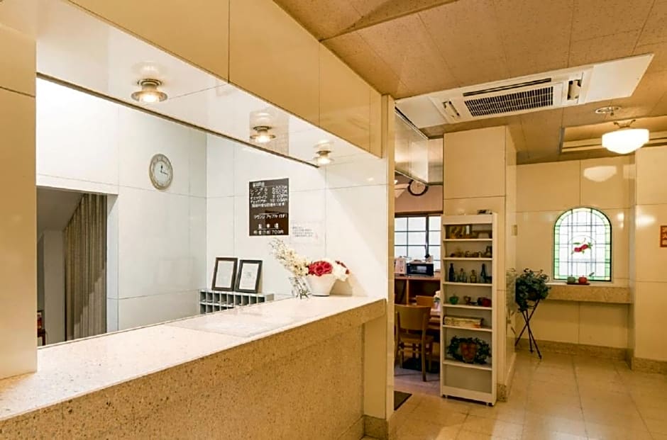 Nagoya - Hotel / Vacation STAY 19141