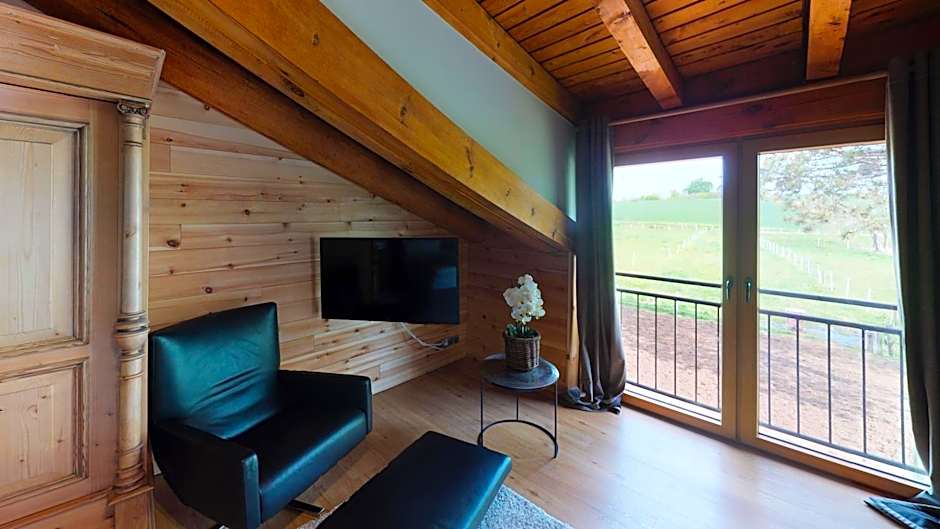 Herrenhaus Gut Neuruppersdorf