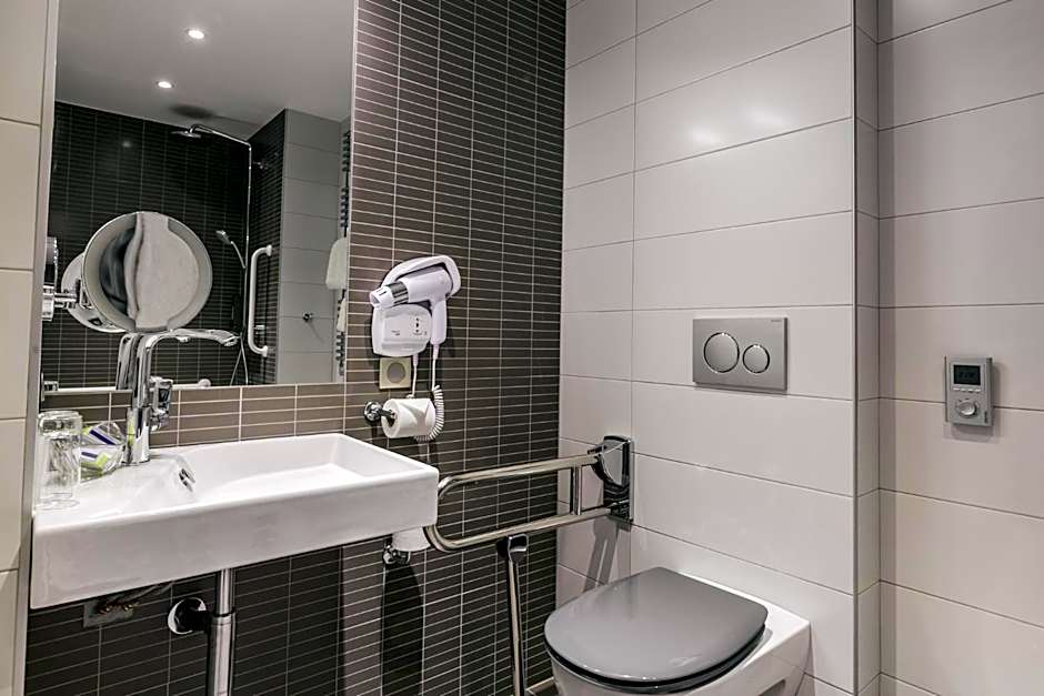 Hotel-Café du Trinquet