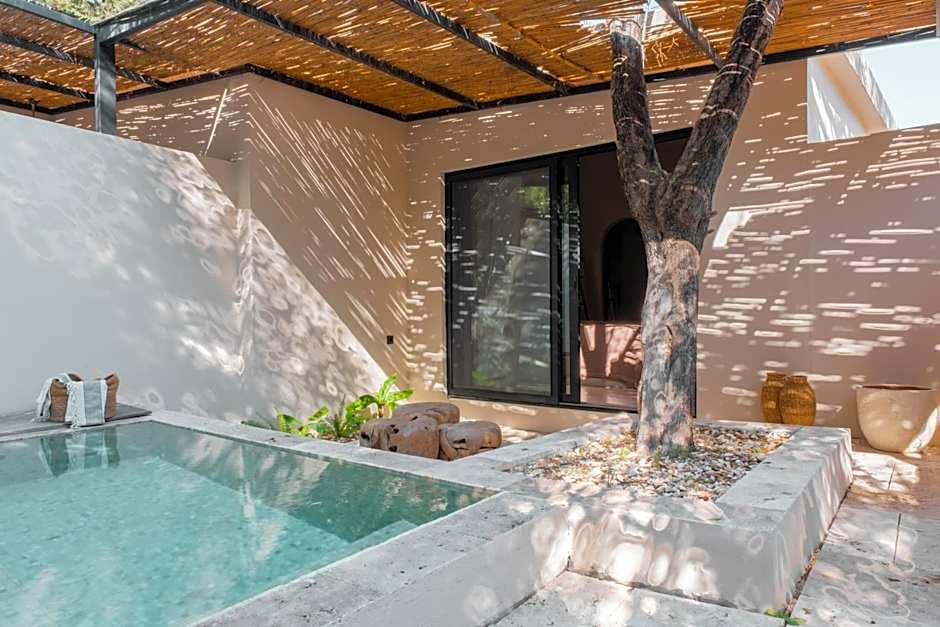 GAIA Alaçatı BY THE SEA - Adult Only