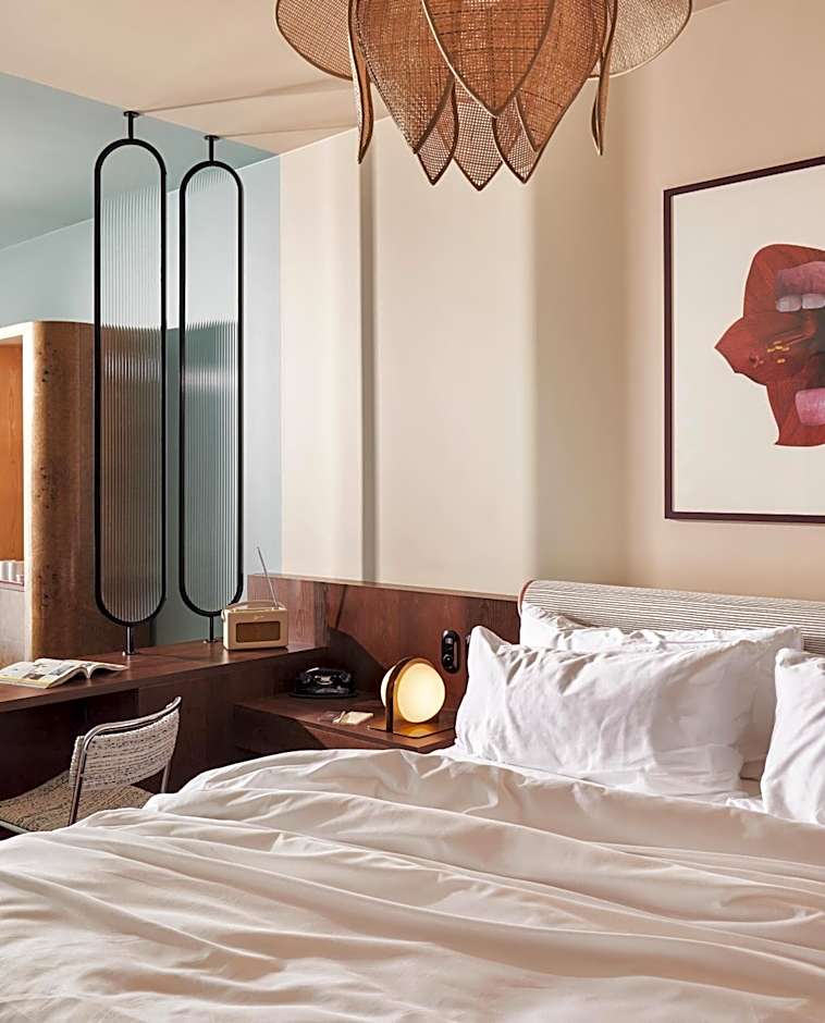The Hoxton, Brussels