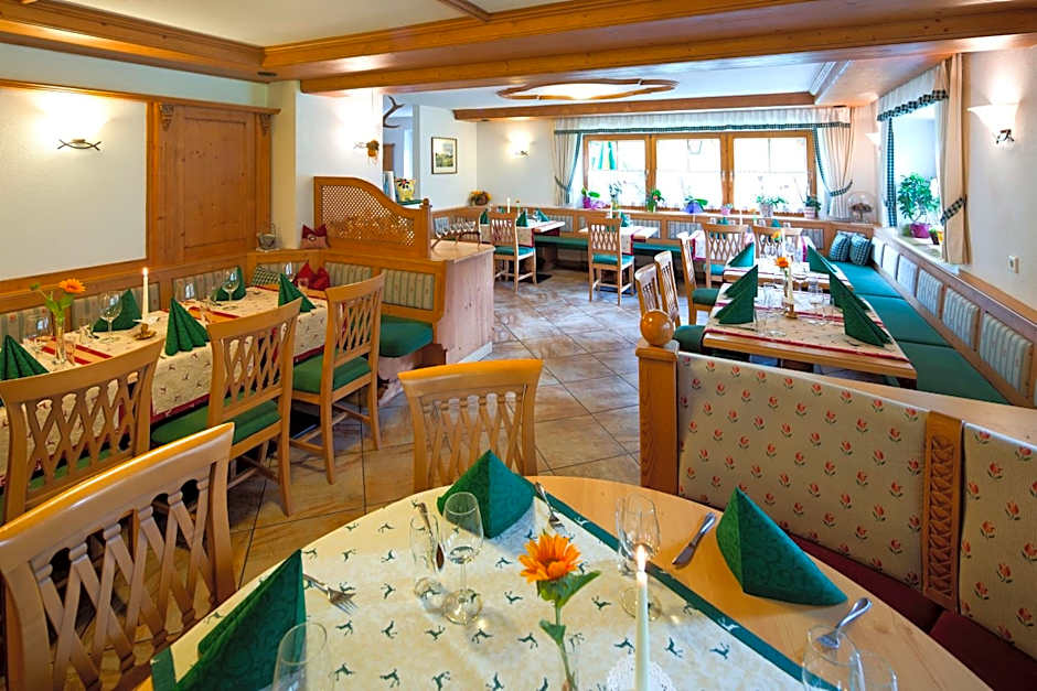 Gasthof Pension Lohfeyer