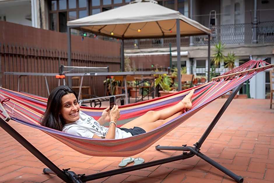 Soul Backpackers Barcelona